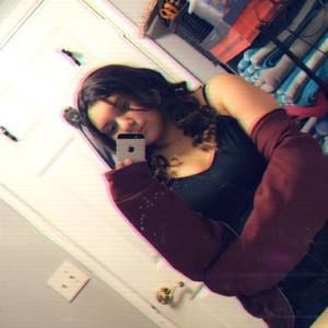 Meet your Posher, Brianna